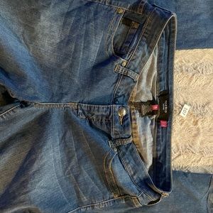 Great jeans awesome stretch. These are tall